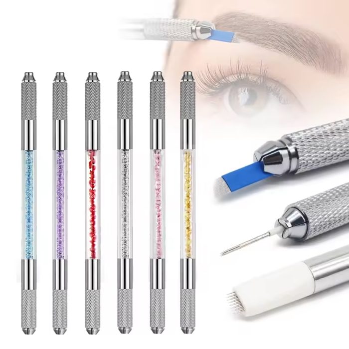 Dual Head Pen