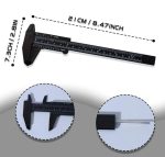 Mini Ruler
