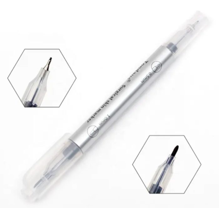 Skin Marker