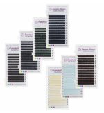 OMBRE COLOR MIX LENGTH