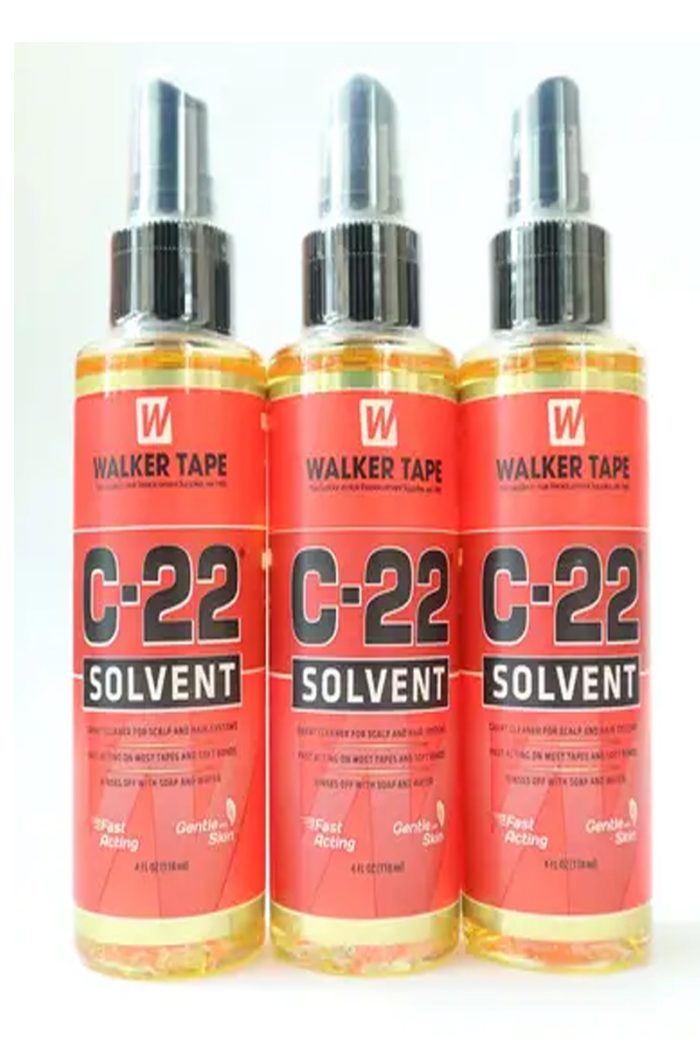 C22 Solvent