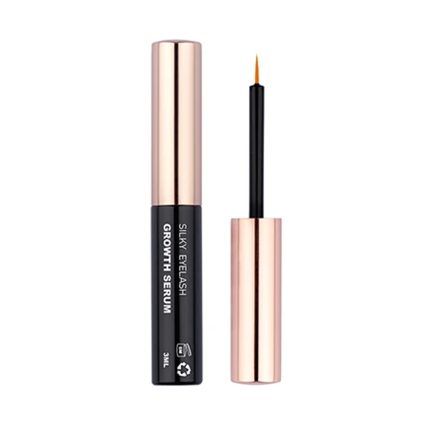 Eyebrow Eyelashes Growth Serum