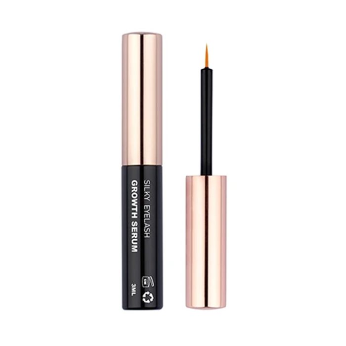 Eyebrow Eyelashes Growth Serum