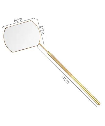 Lash Mirror for Eyelash Extensions,