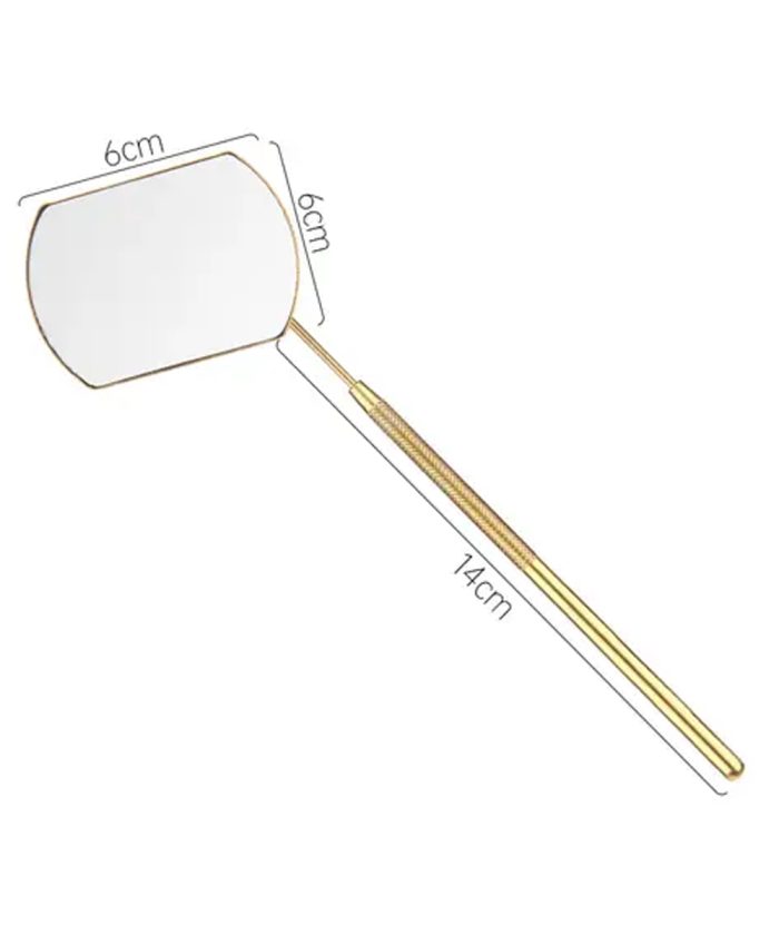Lash Mirror for Eyelash Extensions,
