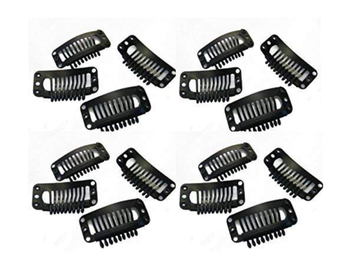 Hair Extension Clips For Women & Men
