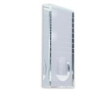 Glass Makeup Palette Eyelash Extension Adhesive Glue Pallet