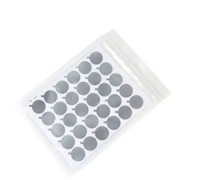 EYELASH FOIL STICKER