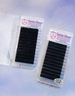 Easy Fan Lashes