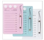 Acrylic EyeLash Pallete