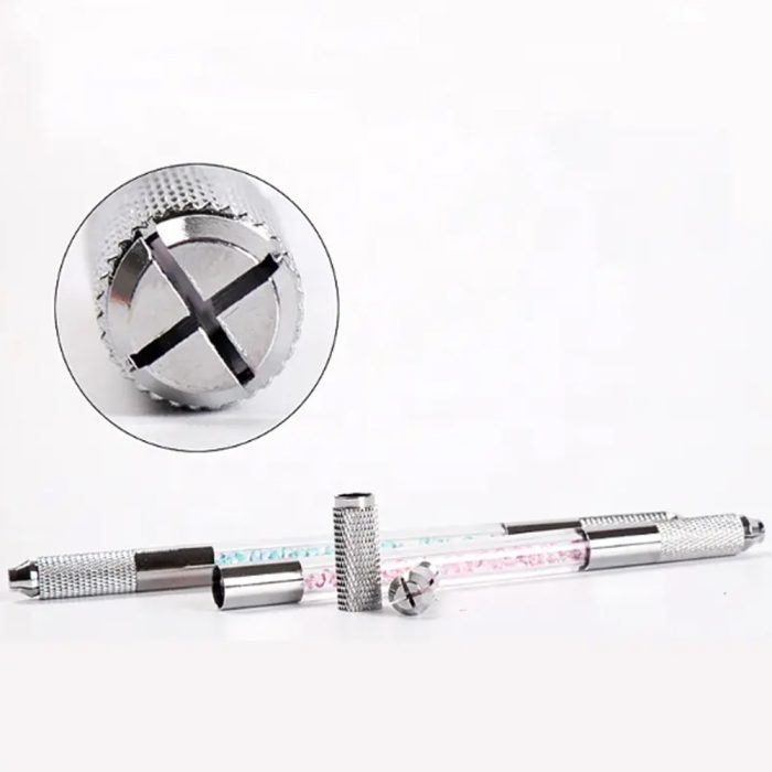 Dual Head Pen
