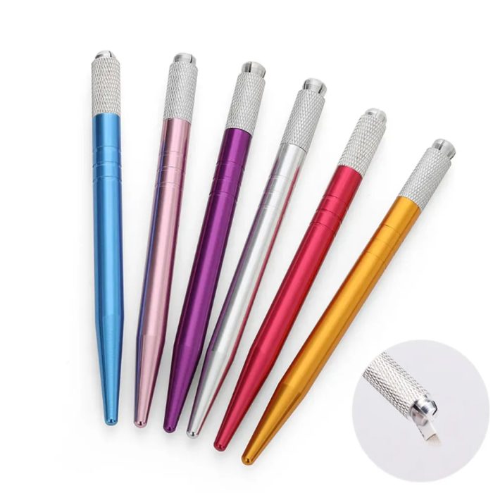 Single Head Pen