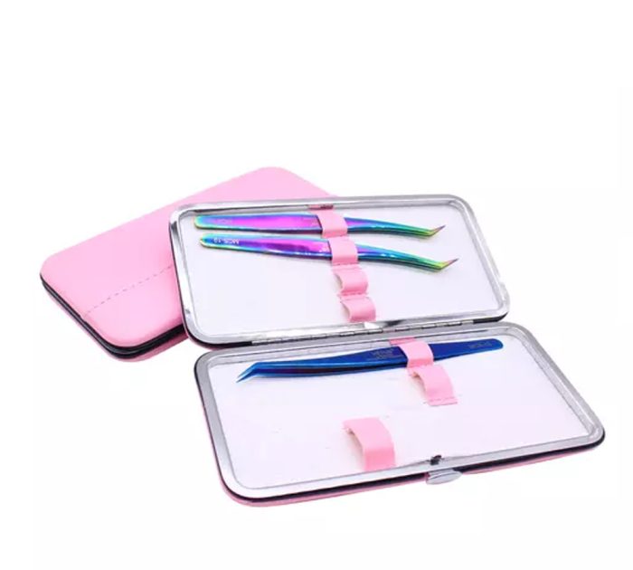 Tweezers Bag