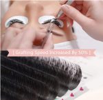Eyelash Extensions Individual Lashes