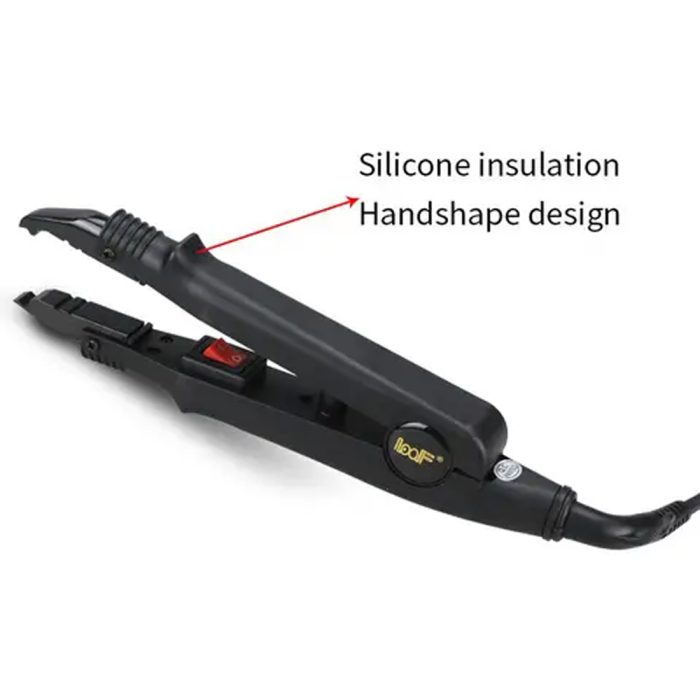 Hair Extension Iron