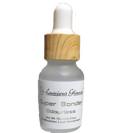 eyelash super bonder