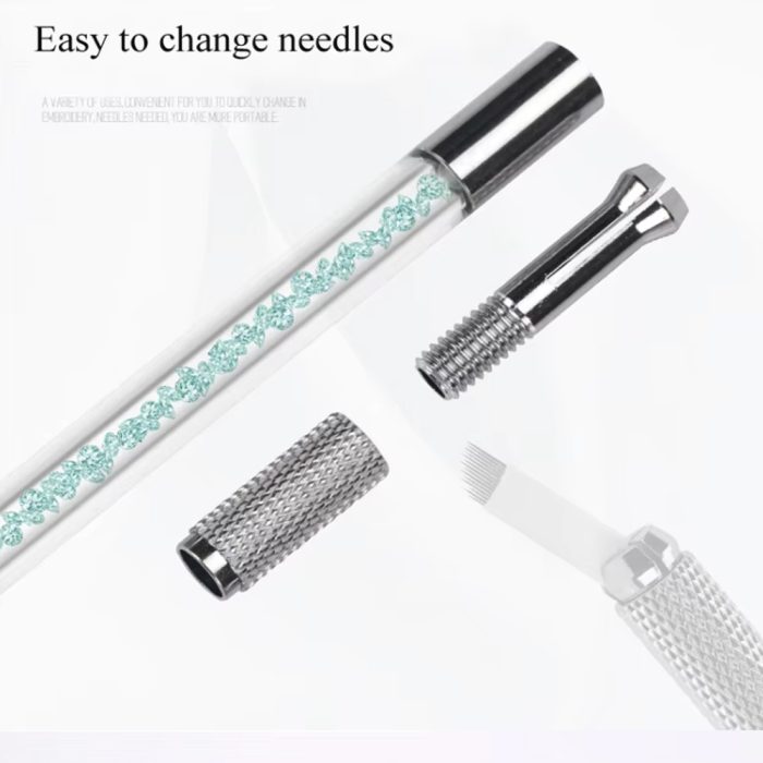 Dual Head Pen
