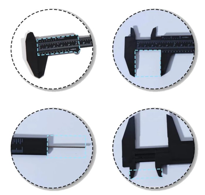 Mini Ruler