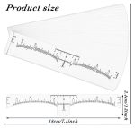 Ruler Sticker