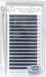 Eyelash Extensions Individual Lashes