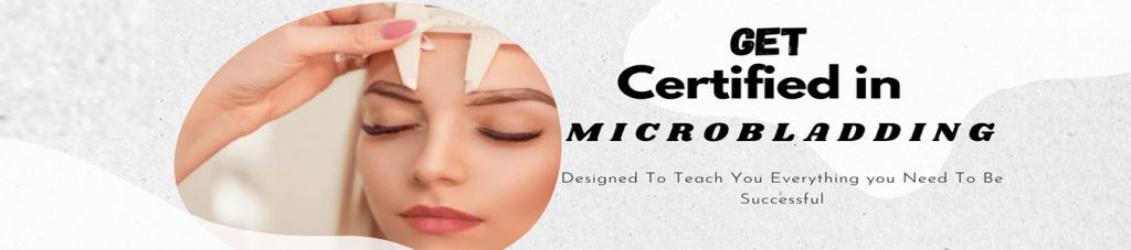 Microblading Trainings