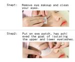 Bonnie Lash Lift Eyelash Perming & Curling Kit