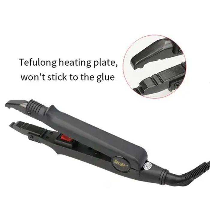 Hair Extension Iron