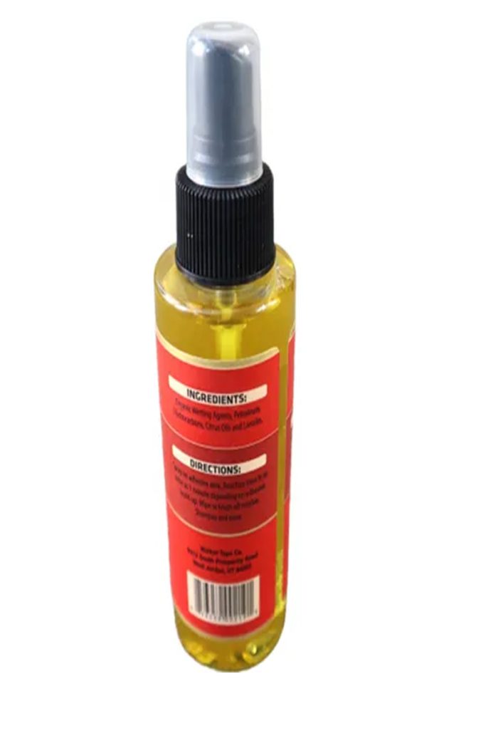 C22 Solvent