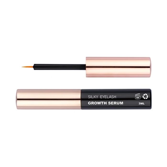 Eyebrow Eyelashes Growth Serum