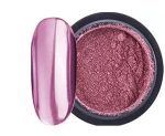 chrome nail powder