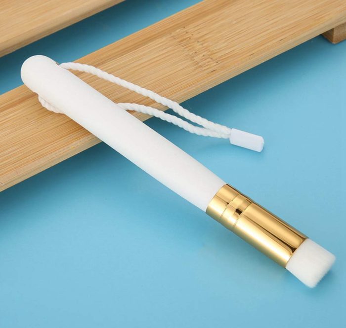 Eyelash Soft Cleansing Brush