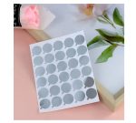 EYELASH FOIL STICKER