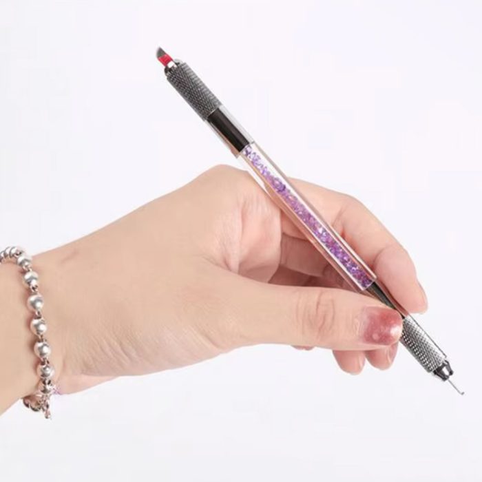 Dual Head Pen