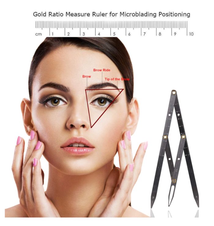 Ratio Ruler