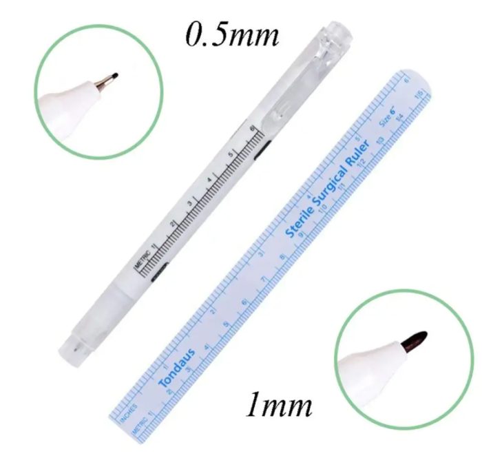 Skin Marker