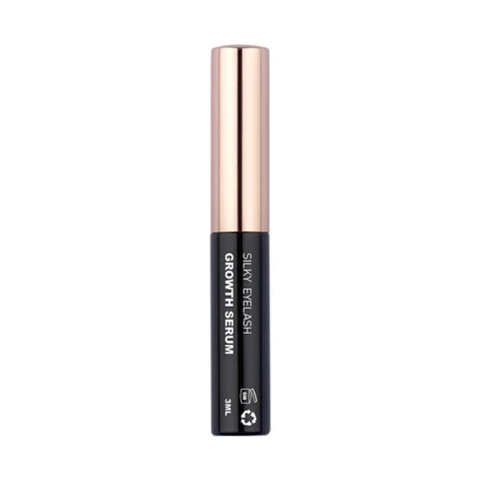 Eyebrow Eyelashes Growth Serum