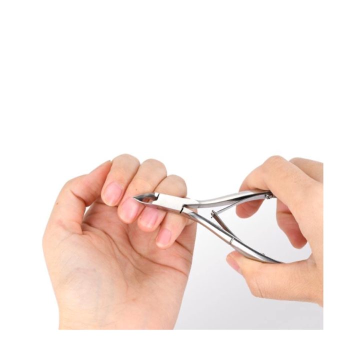 Cuticle Trimmer Cuticle Nippers - Cuticle Remover