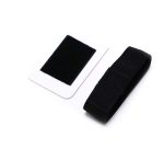 Eyelash Extension Hand Plate Lash Holder Professional Eyelash Tools Pallet with Adjustable Wrist Strap,One Size Fits All Eyelash Extension Holder Lash Tool