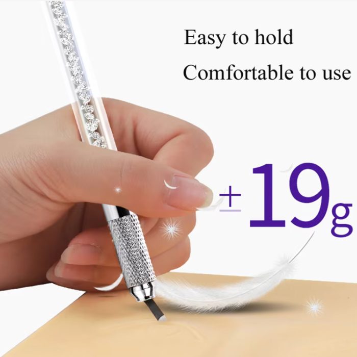 Dual Head Pen