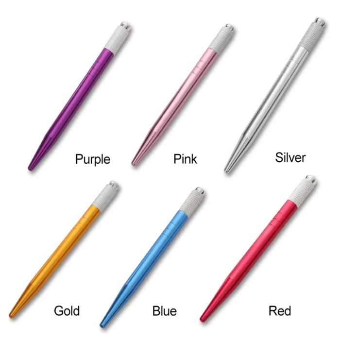 Single Head Pen