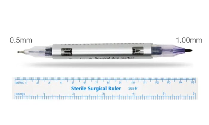 Skin Marker