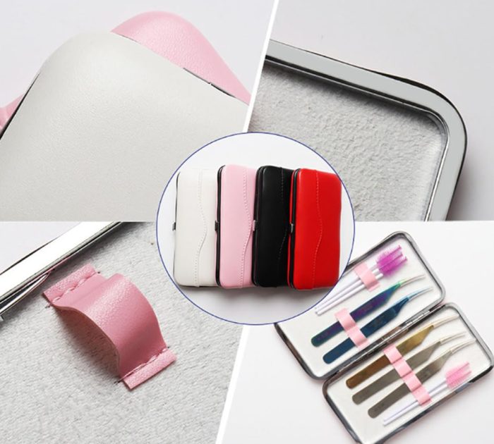 Tweezers Bag