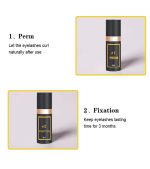 Eyelash And Brow lifting kit Lash-perm Set