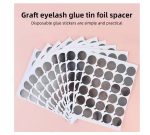 EYELASH FOIL STICKER