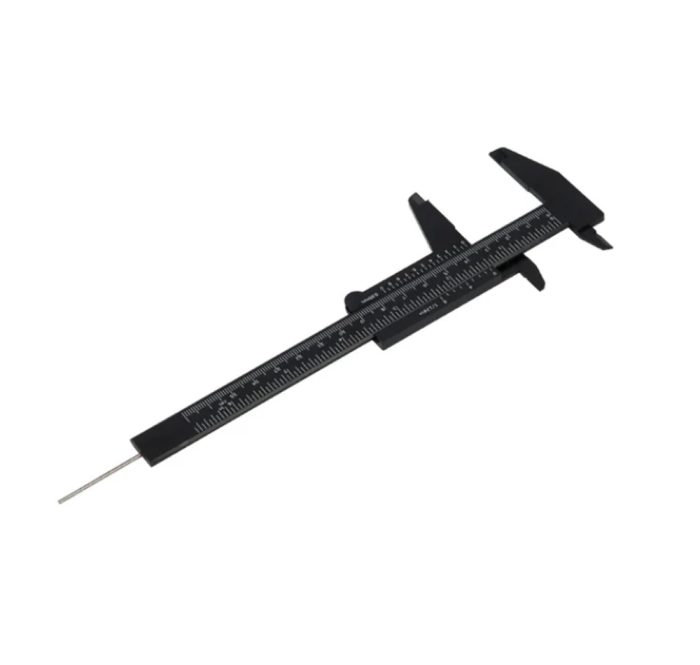 Mini Ruler