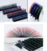 OMBRE COLOR MIX LENGTH