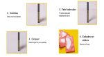 Eyelash And Brow lifting kit Lash-perm Set