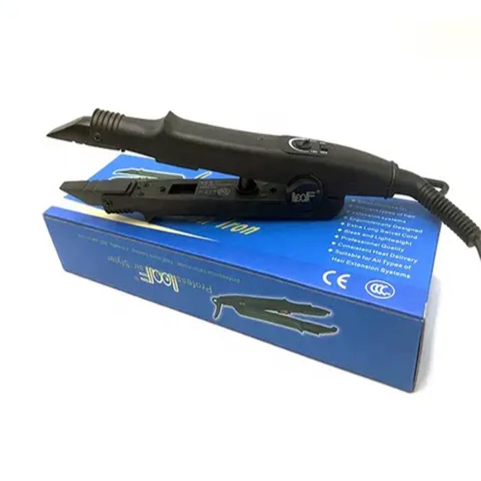 Hair Extension Iron