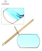 Lash Mirror for Eyelash Extensions,