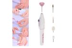 Nail Drill Nails Art File Electric Manicure Drill